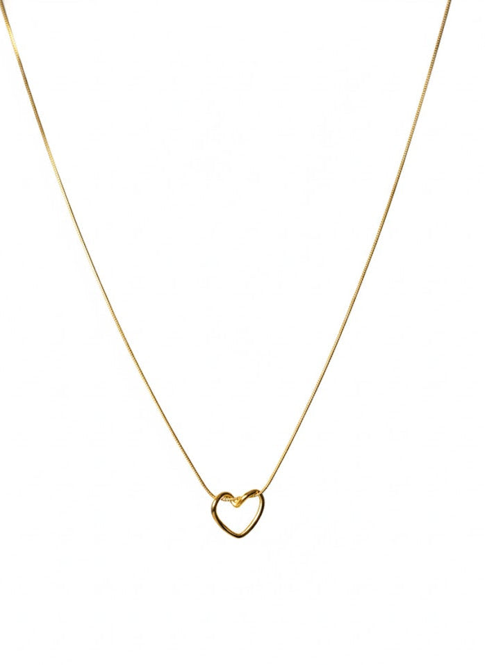 The Amora Knot
