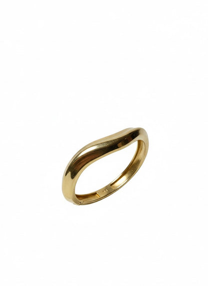 The Aurora Bangle