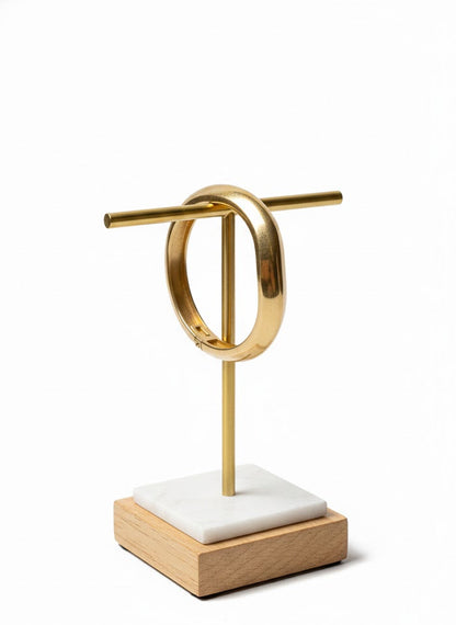The Aurora Bangle
