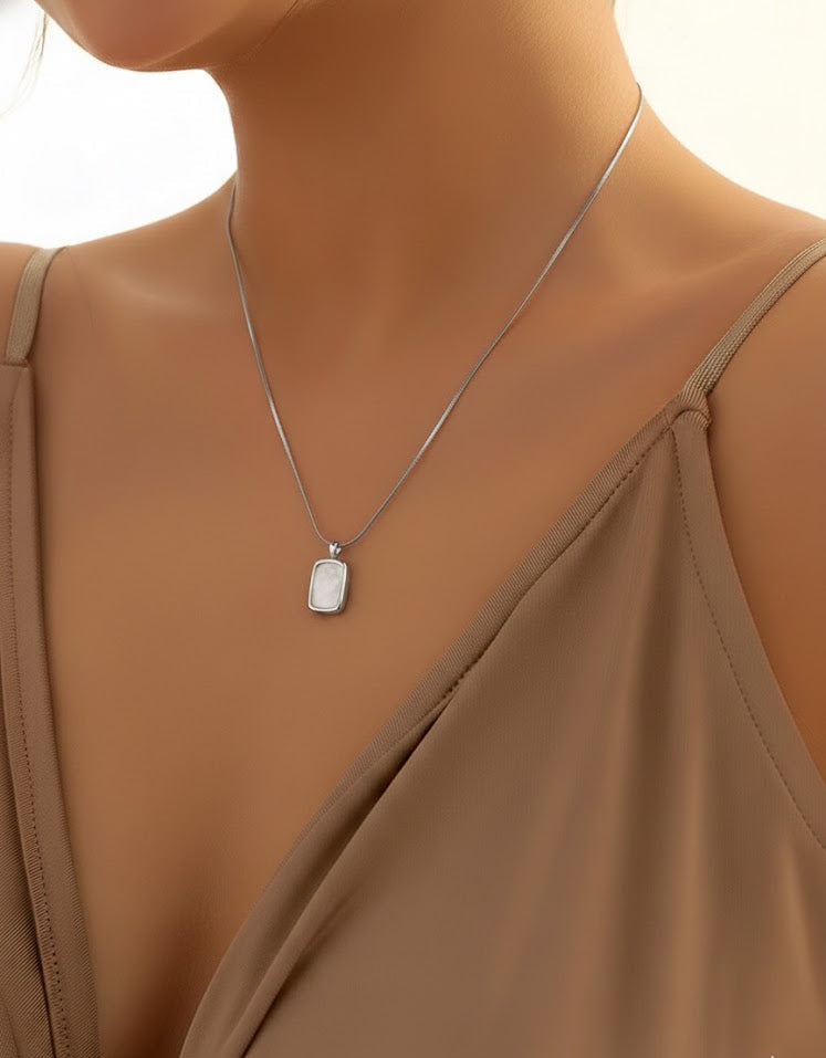 The Celeste Locket