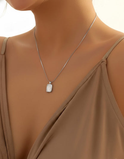 The Celeste Locket