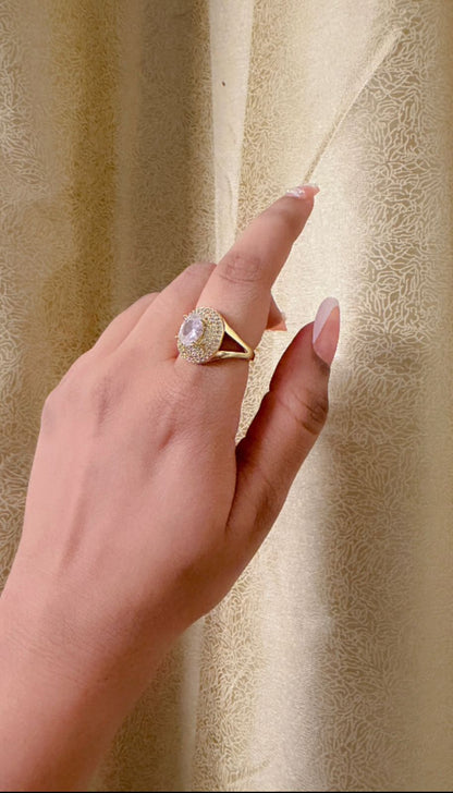 SOLMIRA RING