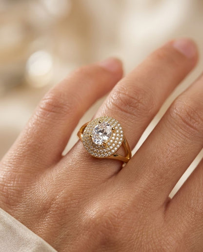 SOLMIRA RING