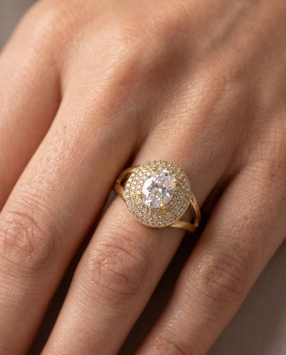 SOLMIRA RING