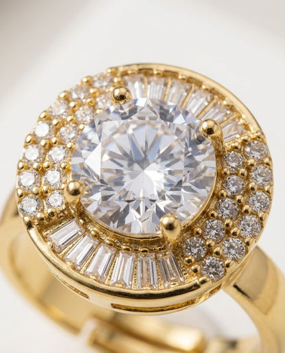 EVERGLOW SOLITAIRE