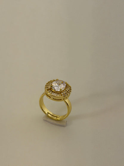 EVERGLOW SOLITAIRE