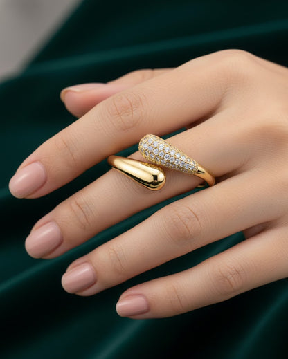 The Zenith Wrap