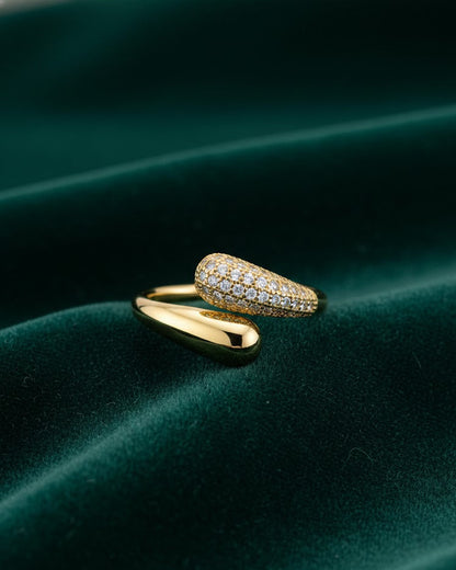 The Zenith Wrap