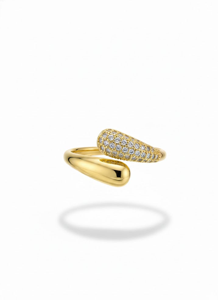 The Zenith Wrap